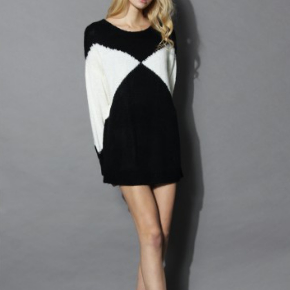 Nwot💎SweAter DreSs